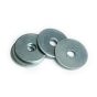 #8 Fender Washer, 3/4" OD