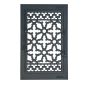 10" x 6" Register & Grille