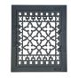 10" x 8" Register & Grille 