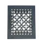 10" x 8" Grille