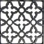10" x 8" Grille