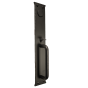 Greenwich Handle and Knob Dummy Set