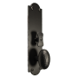 Oregon Handle and Knob Mortise Lock Set