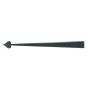 30" Heavy Duty Heart Dummy Strap