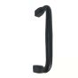 Square End Door Pull