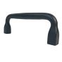 Square End Door Pull