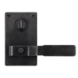 Kingston Mortise Entry Set