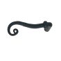 Left Hand Scroll Lever