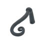 Left Hand Scroll Lever