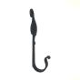 Forged Leaf Hook