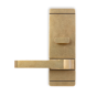 Meridian Mortise Entry Set