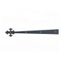 17-3/16" Adobe dummy strap