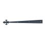 20-1/4" Adobe dummy strap