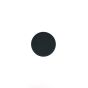 Black Baudrillard Knob