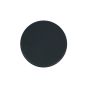 Black Baudrillard Knob