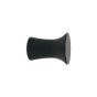 Black Cartesius Knob