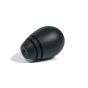 Black Descartes Knob
