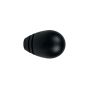 Black Descartes Knob