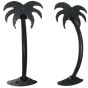 Small Palm Tree Pull