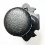 Knob with Protruding Warwick Rose Dummy