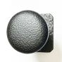 Dummy Knob with Rectangular Rose