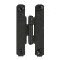 3" Rough Cabinet H Hinge, Pair