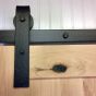 Square End Hardware Kit, Rough 