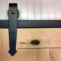 Arrow Barn Door Hardware Kit