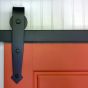 Arrow Barn Door Hardware Kit