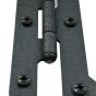 7" Rough Door HL Hinge, Pair