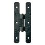 4-1/2" Door H Hinge, Pair