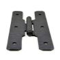 4-1/2" Door H Hinge, Pair