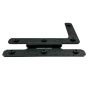 4-1/2" Door HL Hinge, Pair