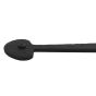 17-1/4" Decorative Rough Bean Strap