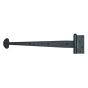 15-5/8" Rough Bean Strap Hinge
