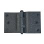3" x 5" Rough Shutter Hinge, Pair