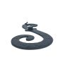 Large S Shutter Holdback, Pair