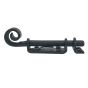 3" Forged Iron Curled Bolt