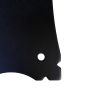 Decorative Push Plate
