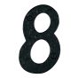 House Number 8
