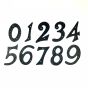 House Number 8