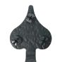Light Weight Small Heart Door Pull