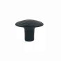 Rough Large Knob Cabinet Pull