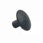 Rough Large Knob Cabinet Pull