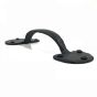 Cast Large Bean Door Pull