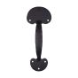 Cast Large Bean Door Pull