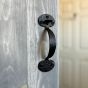 Bean Thumb Latch Set