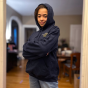 Tremont Nail Hoodie