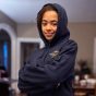 Tremont Nail Hoodie