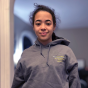 Tremont Nail Hoodie